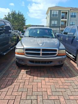 Dodge Dakota
