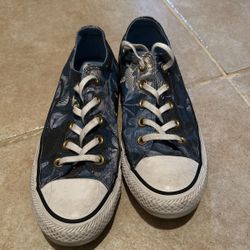 Converse Size 6 