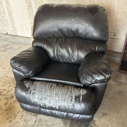 FREE !!! Recliner/Sofa LA-Z-BOY