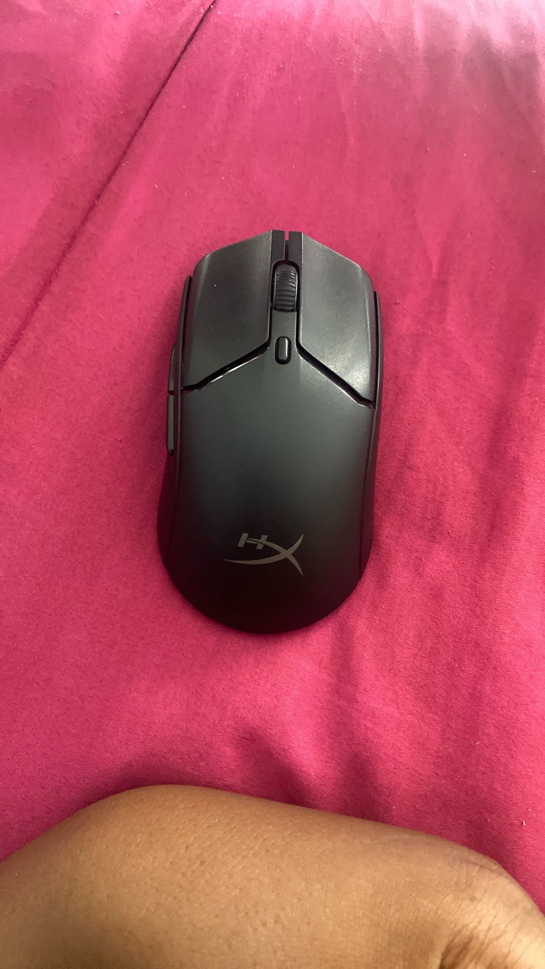 Hyper X Pulse Fire Haste 2
