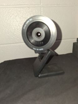 Razer Kiyo Pro Camera