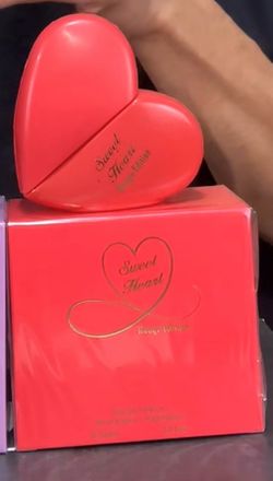Women’s Sweatheart perfume