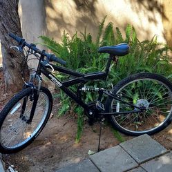 Smart water. Bike  As Is