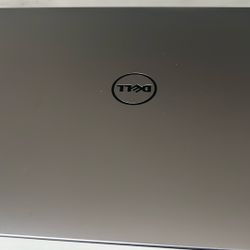 Dell XPS 15 Model 