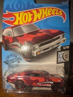 Hotwheels