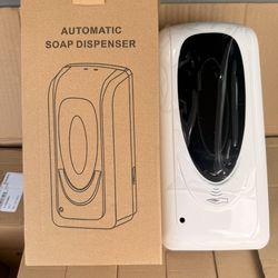 WURTH Soap Dispenser