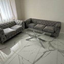 Sofa Coffee Table 