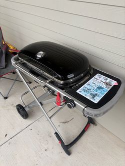 Bbq Grill