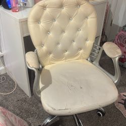 Vanity Chair