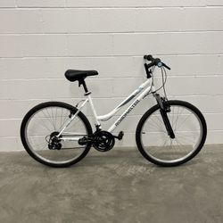 26” Roadmaster Mountain bicycle 