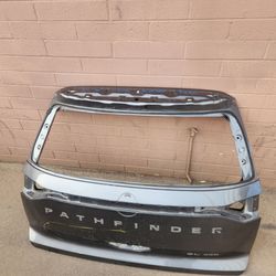 Nissan Pathfinder Liftgate 2022 2023 2024 2025 2026 Part $350