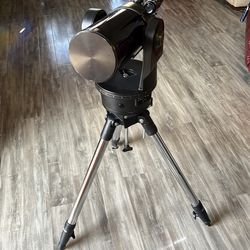 Meade ETX 125AT Astro Telescope