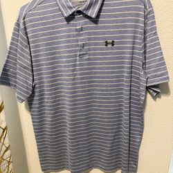 Men’s Polo Shirt 
