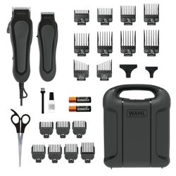 Wahl Deluxe Performance Haircutting Kit $25
