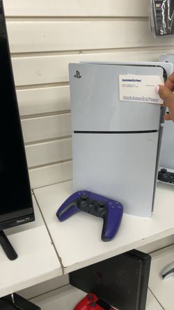 Ps5