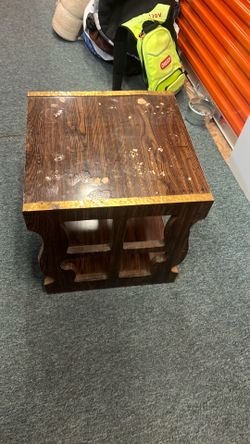 Nightstand Nightstand
