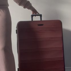 XXL Suite Case