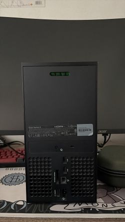 Xbox Series X