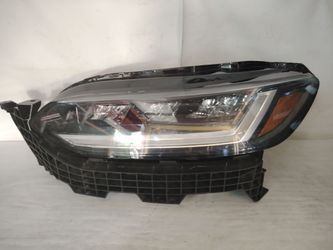 2023 2026 HONDA HRV LEFT HEADLIGHT