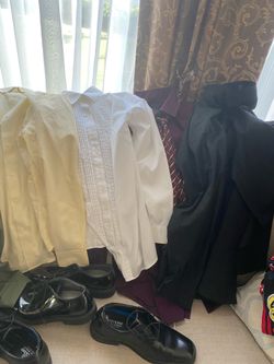Men  clothes bundle