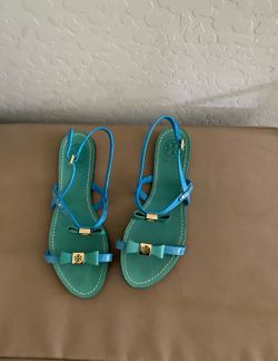 Tory Burch Sandals