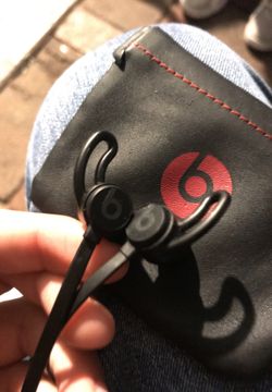 Beats wireless