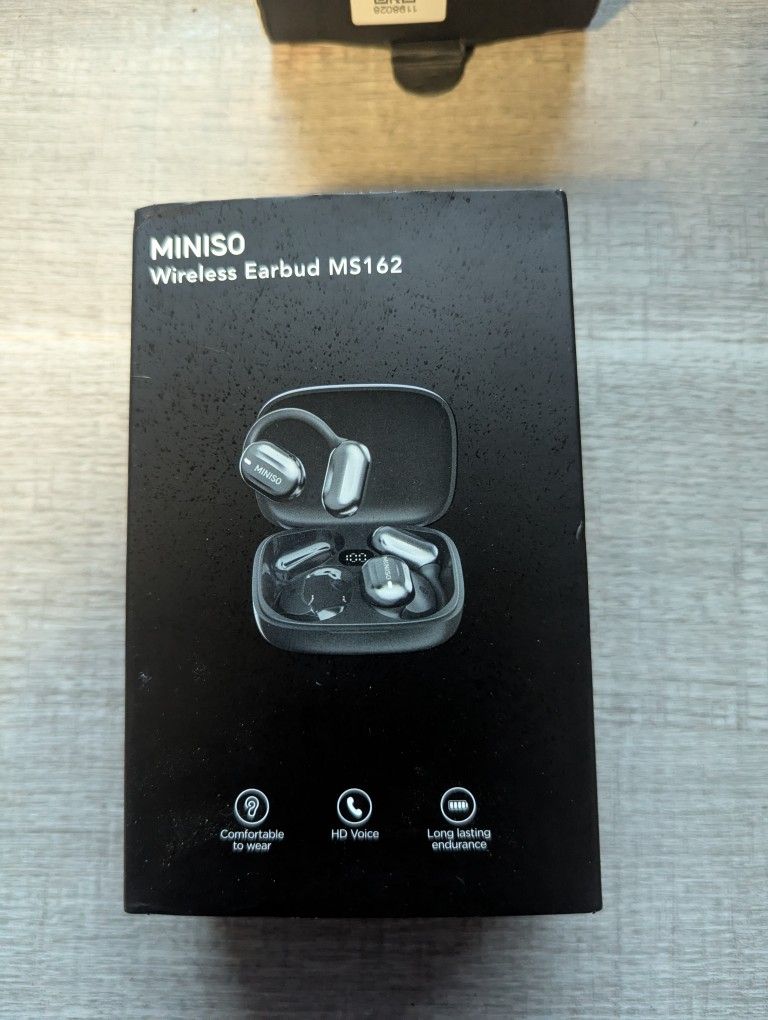 MINISO Language Translation