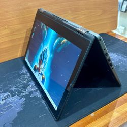 Dell Inspiron 7353 13” Touchscreen convertible 2.30Ghz i3-6100u 8GB RAM 128GB SSD Windows 10 Home