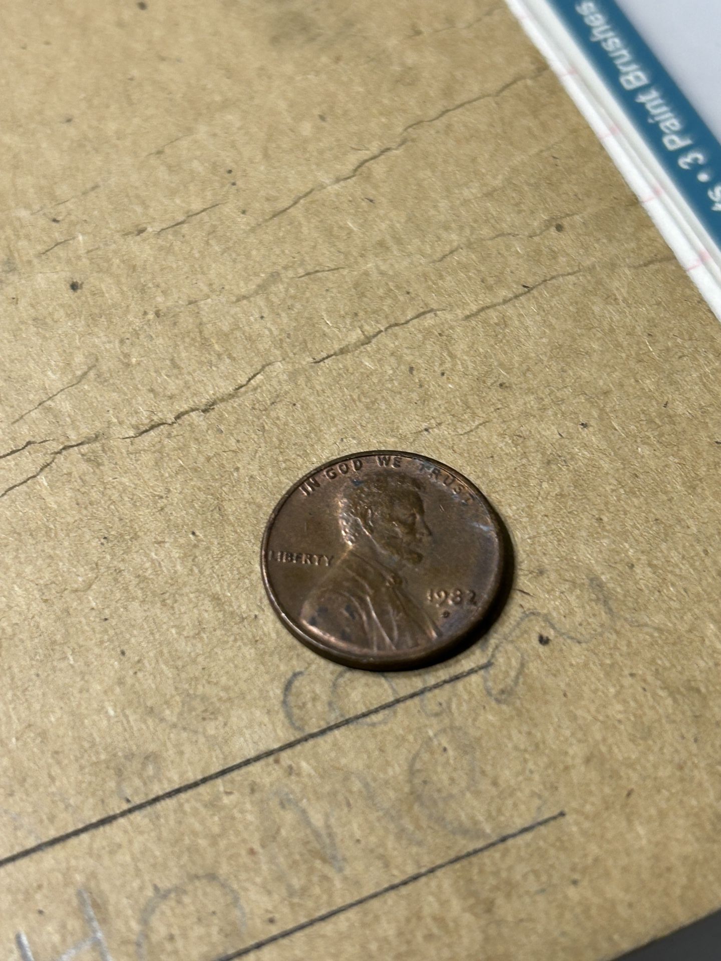 Rare Penny 
