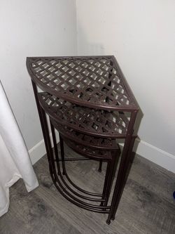 Adjustable stand