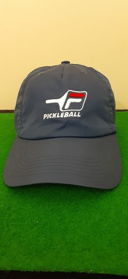 FILA PICKLEBALL HAT 