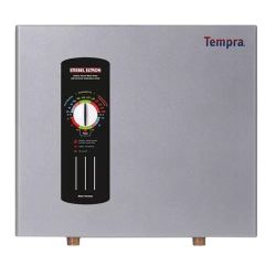 Tankless electric water heater NIB