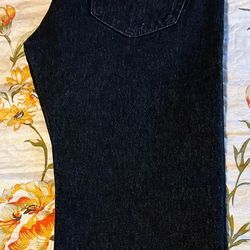 Pantalón Levis 501    34x30