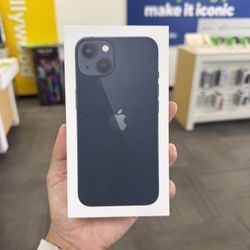 New iPhone 13 