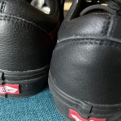 Tenis VANS Numero 12 precio firme  15  dolares