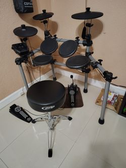 SD500 Electronic Drum set