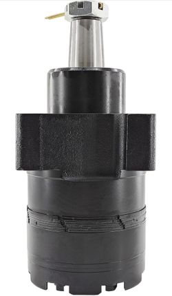 BMER3-350-WD-T31-R Hydraulic Wheel Motor Compatible with Bmer 375 Hydraulic Motor