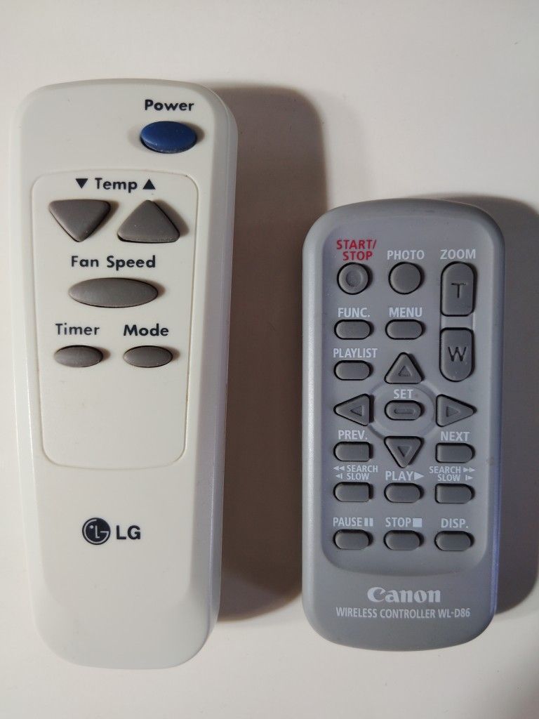 $15 Cash Echale Remote Control