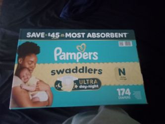 Baby diaperz