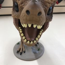 Funko Jurassic Park T-Rex