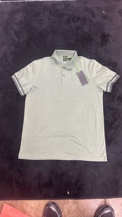 Boss Polo