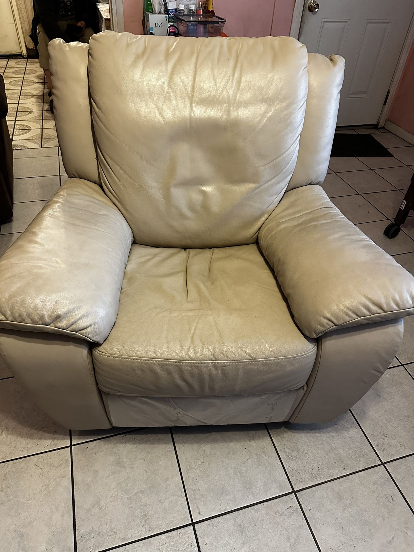 Recliner