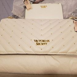 victoria secret purse
