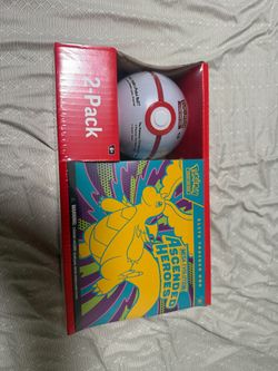 Pokémon Ascended Heroes Elite Trainer Box 2-Pack