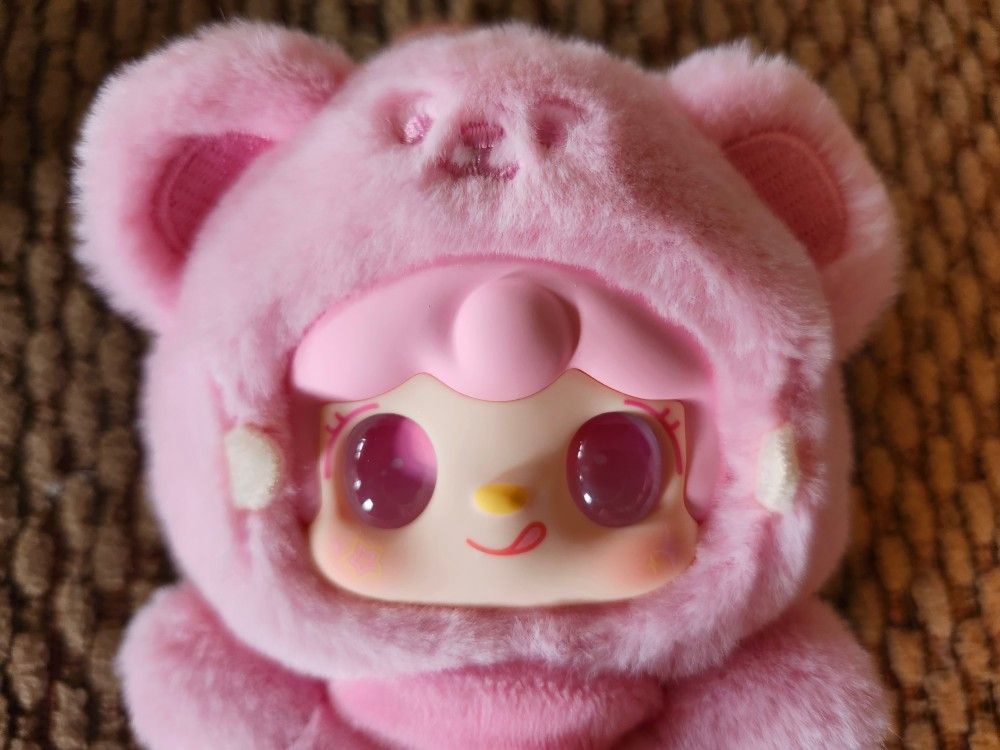 LABUBU BEAR π» Adorable! New π