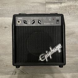Epiphone Electar 10 Guitar Amp
