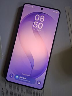 Samsung s26 plus