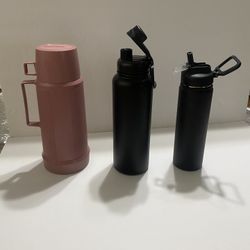 THERMOS 3 X $20