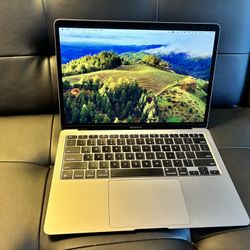 MacBook Air M1