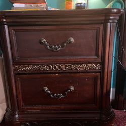 Bedroom Set